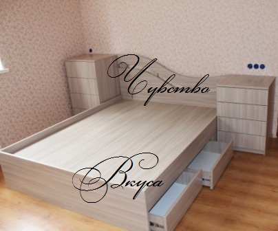 Спальня №70